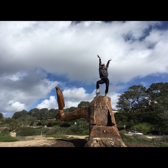 Meet your Posher, KJ - Picture 2 of 2